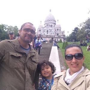 Meet your Posher, Claudia